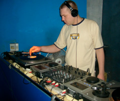 Andrey Tutov