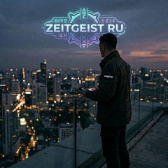 Zeitgeist RU