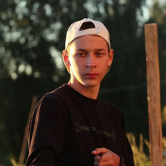DJ M1SHKA