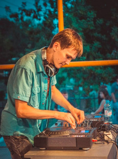 DJ ���� �����