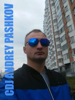 CDJ Andrey Pashkov