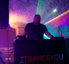 DJ Yurdabass