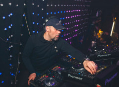 DJ ROMAN DIZEL