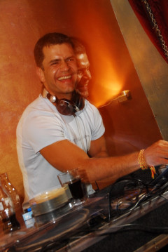 Dj'Stalker