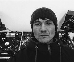 Dj Joldasbek