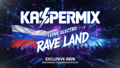 KASPERMIX