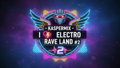 KASPERMIX