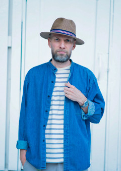Pasha Aladyshev