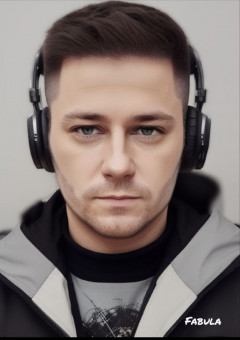 Dj Alex Shu