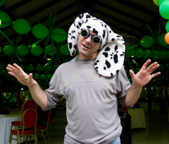 Dj Mechanikk