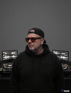 DJ Morem@N