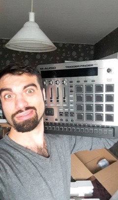 DJ Mixbeat Promo