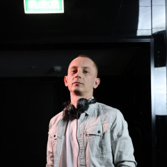 Maxim Zharikov