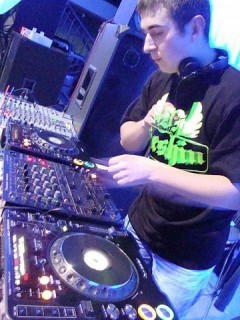 Dj Heshin