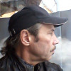 mocyklist
