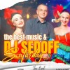 DJ SEDOFF
