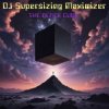 Cover DJ Supersizing Maximizer - Eye In The Sky DJ Supersizing Maximizer - Eye In The Sky