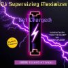 Cover DJ Supersizing Maximizer - Worth The Wait DJ Supersizing Maximizer - Worth The Wait
