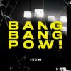 HEDEGAARD, Cancun, I.D.O. - Bang bang pow!