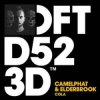 Cover CamelPhat & Elderbrook - Cola CamelPhat & Elderbrook - Cola