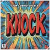 Cover Lion, Cosmo, Crasca - Knock (Extended Mix) Lion, Cosmo, Crasca - Knock (Extended Mix)