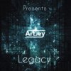 Cover Artjey - Legacy (Original Mix) Artjey - Legacy (Original Mix)