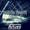 Cover Artjey - Dutch Team #001 Artjey - Dutch Team #001