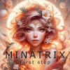 Minatrix - First step