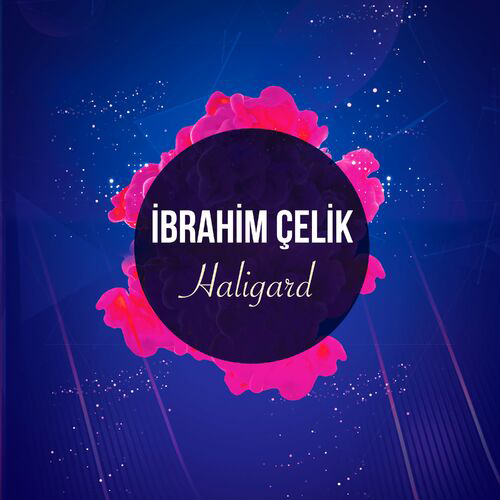  Dj Ibrahim Celik - Haligard