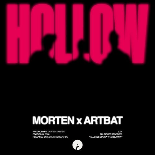  MORTEN & ARTBAT & BONN - Hollow
