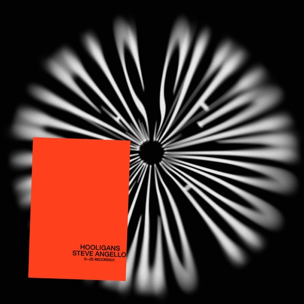  Steve Angello - Hooligans