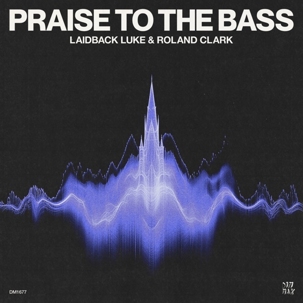  Laidback Luke & Roland Clark - Praise To The Bass