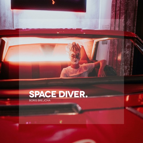  Boris Brejcha - Space Diver