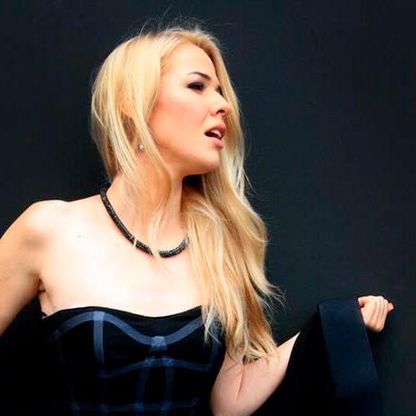  Dj Melloffon & Анастасия Букина - Forget (Denis Pletnev Remix)