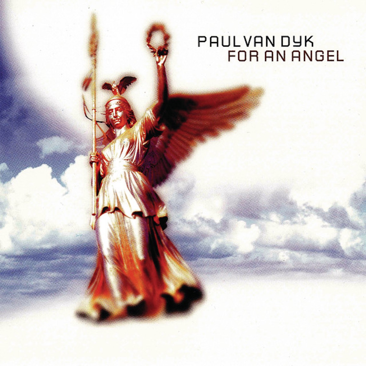  Paul Van Dyk - For An Angel