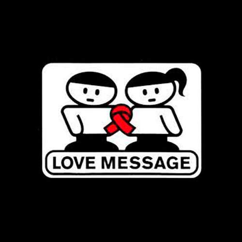  Love Message - Love Message (Oneon Remix)