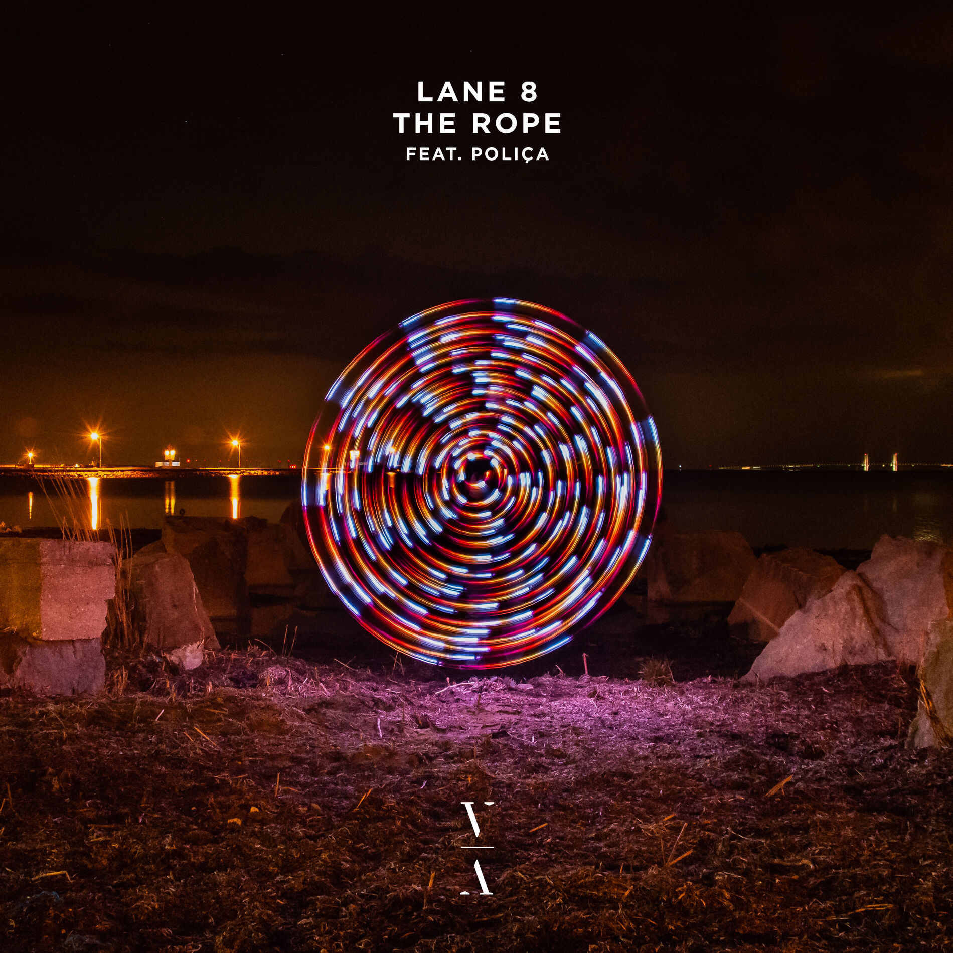  Lane 8 - The Rope (feat. POLIA)