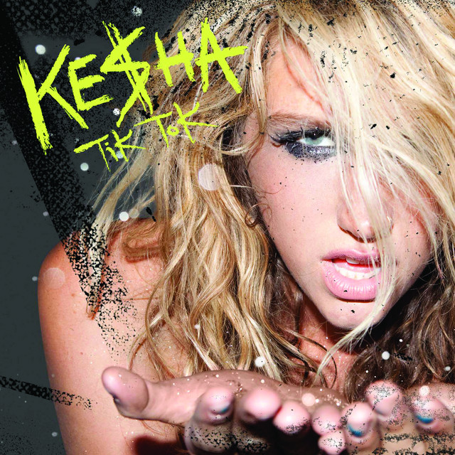  Kesha - TiK ToK