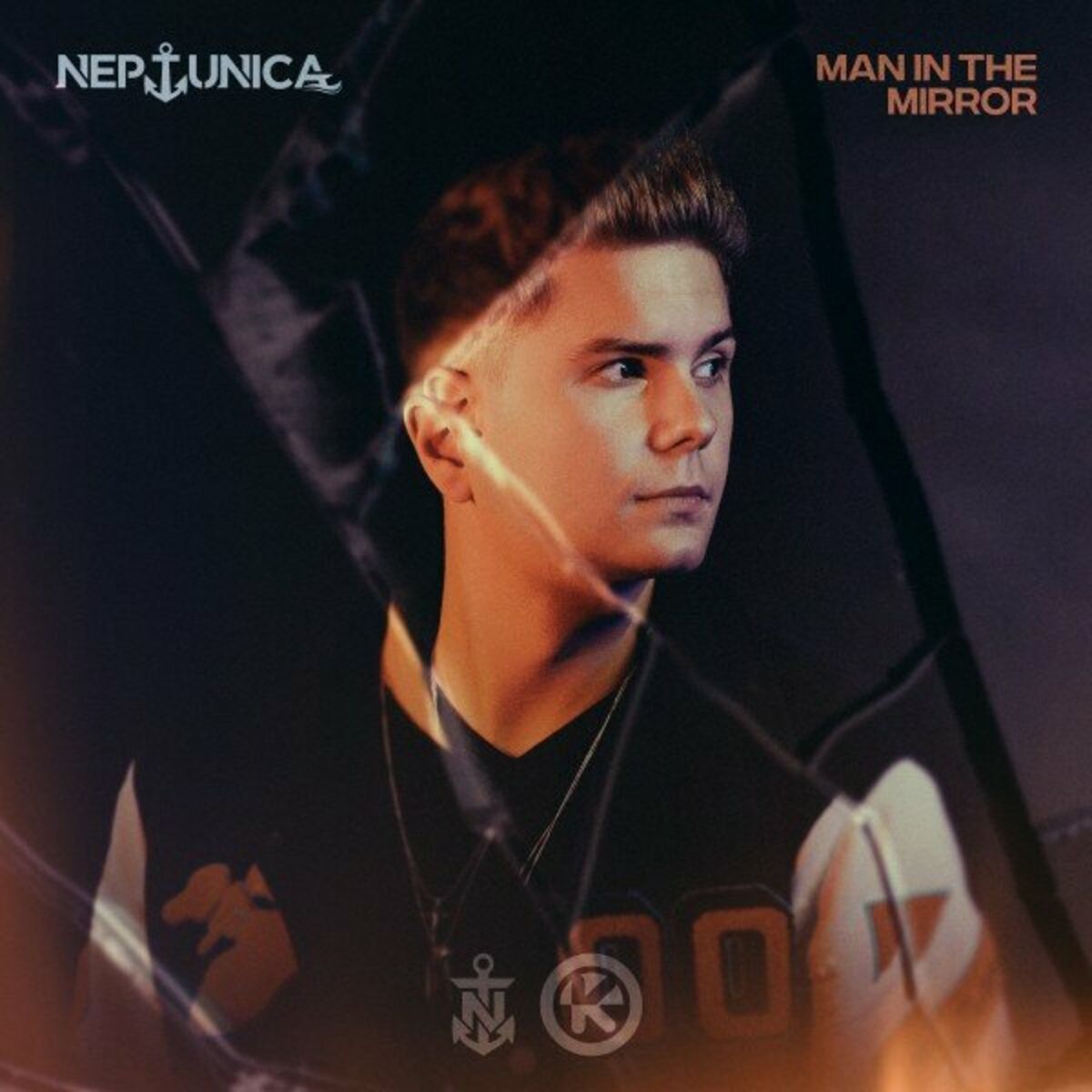  Neptunica - Man In The Mirror