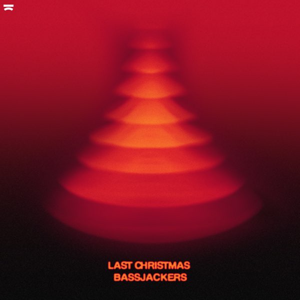  Bassjackers - Last Christmas