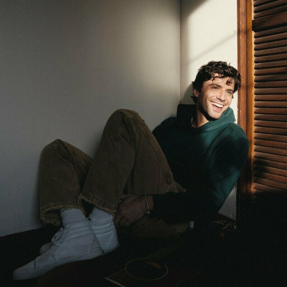  Mark Ambor - Belong Together