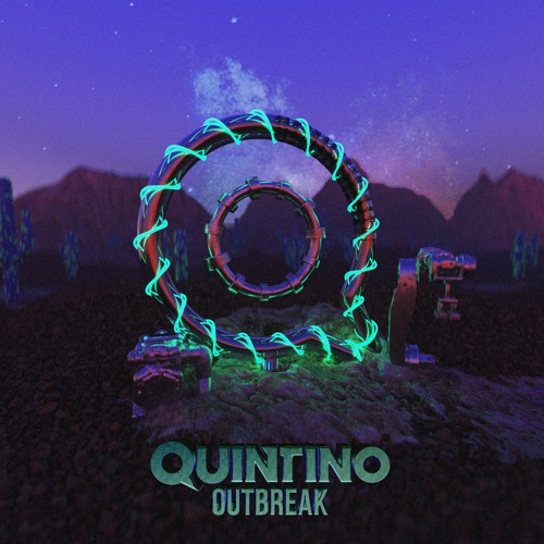  Quintino - Outbreak