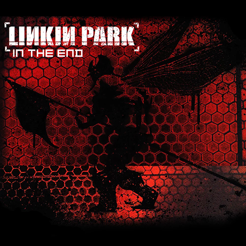  Linkin Park - In The End