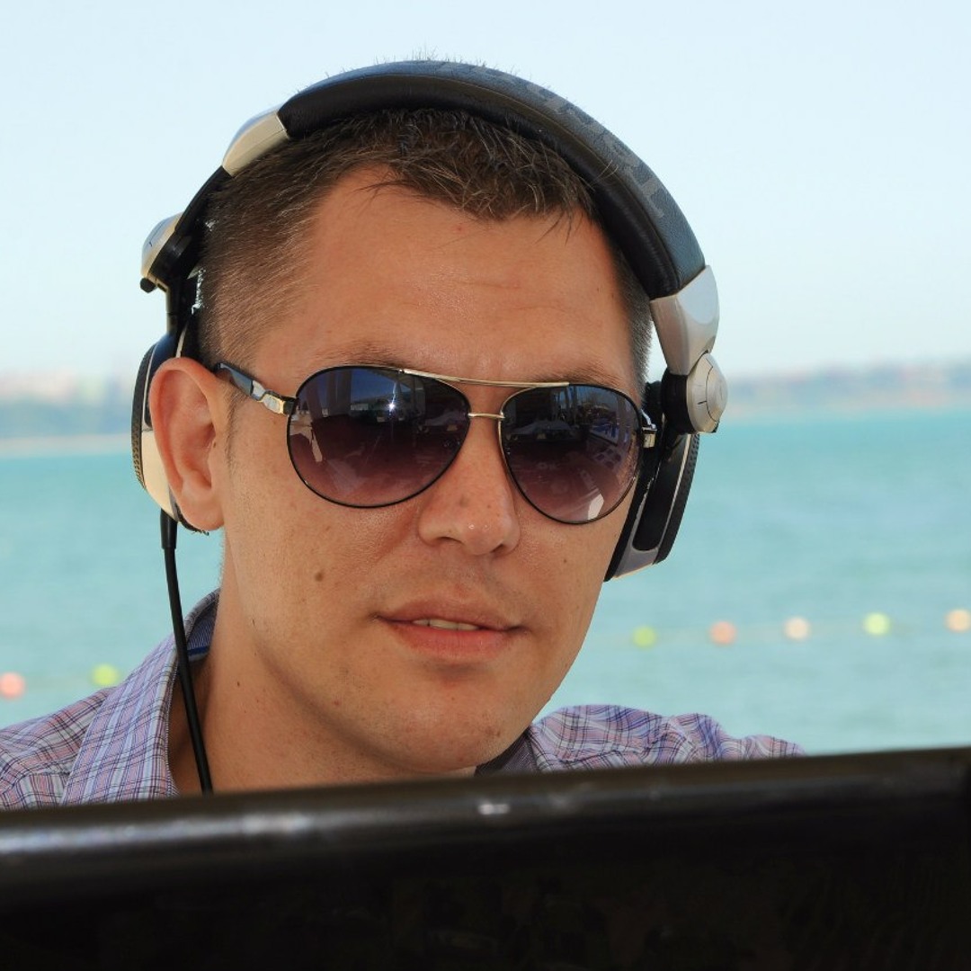  Alex Trefiloff - Nese Galya Vodu (Speed Garage Mix)