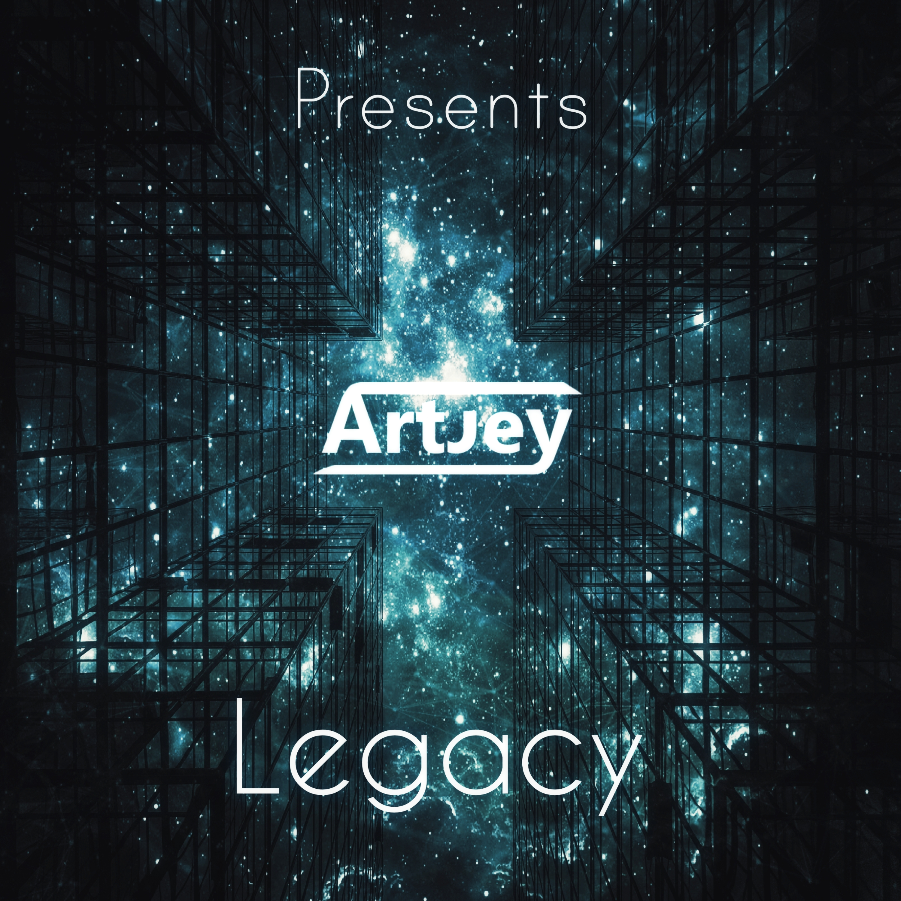  Artjey - Legacy (Original Mix)