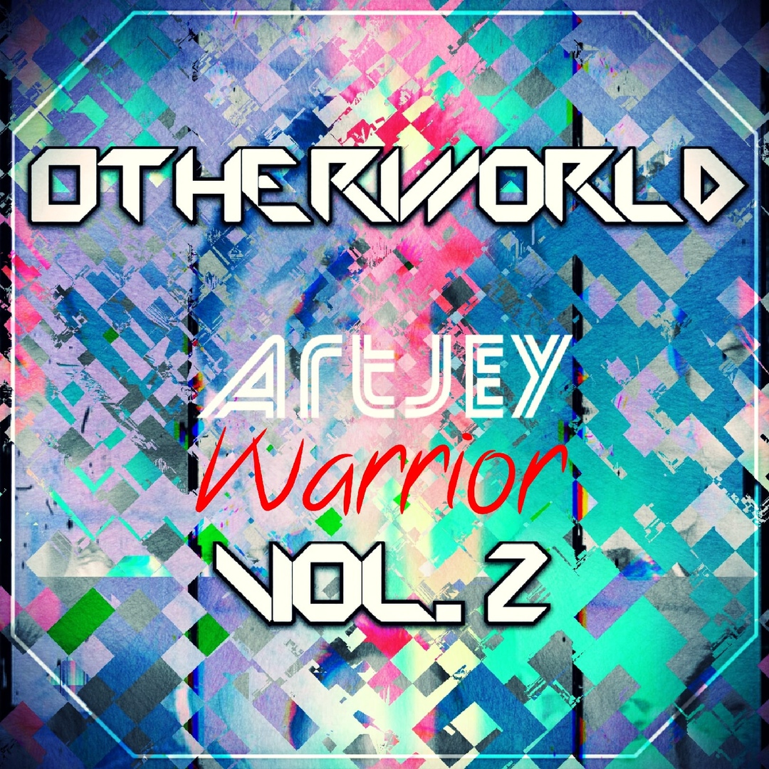  Artjey - Warrior (Original Mix)