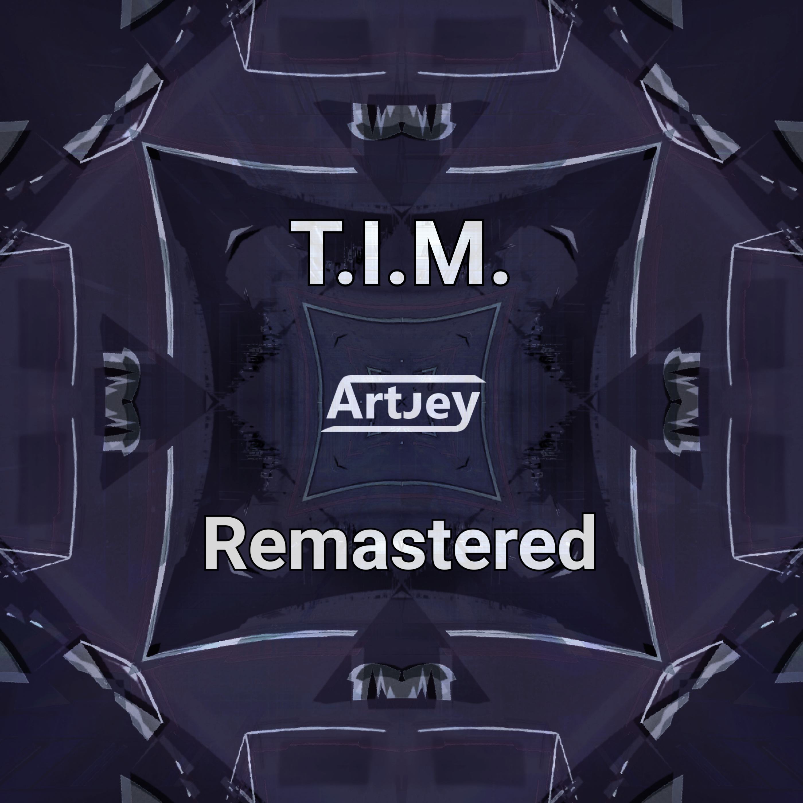  Artjey - T.I.M. (Remastered)