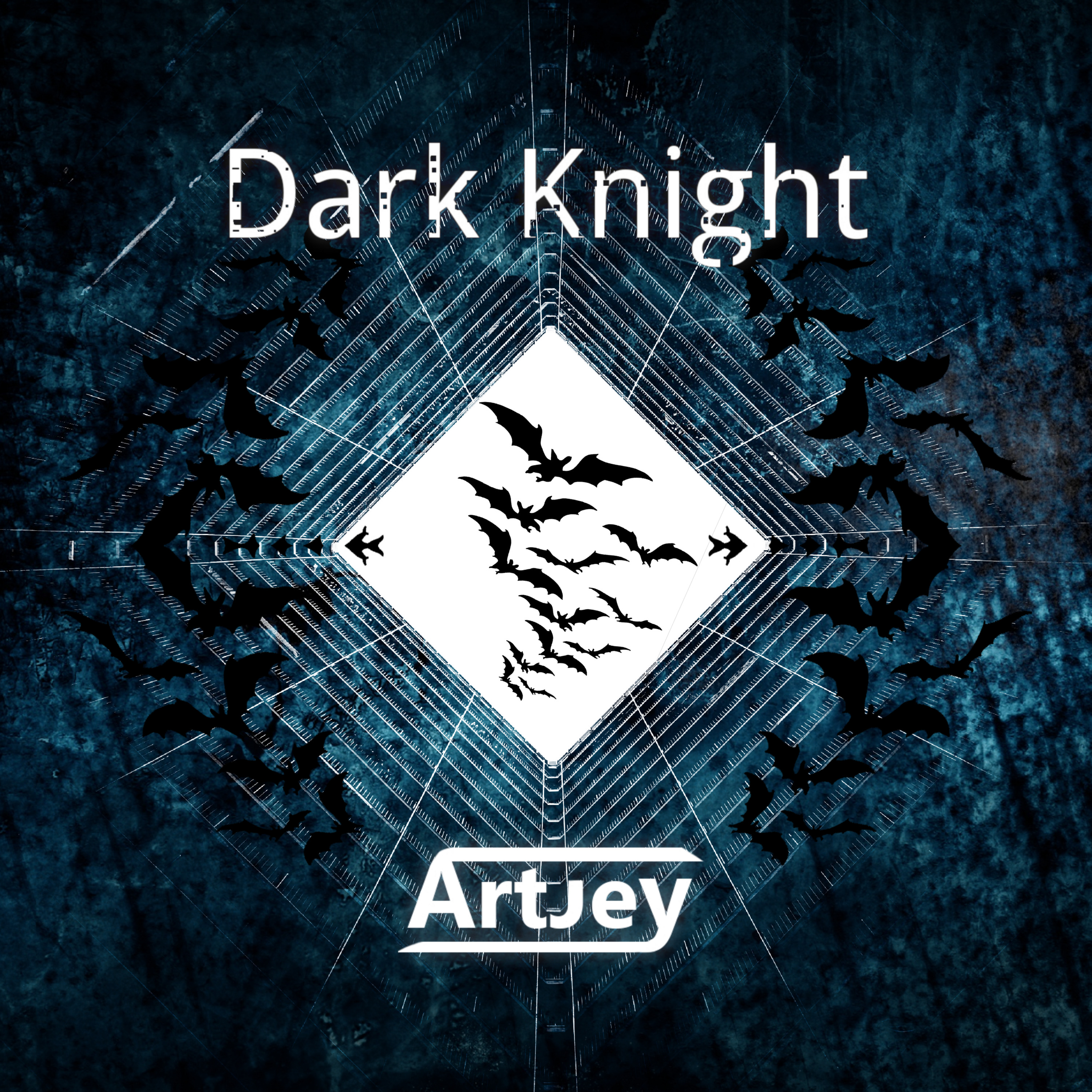  Artjey - Dark Knight (Original Mix)