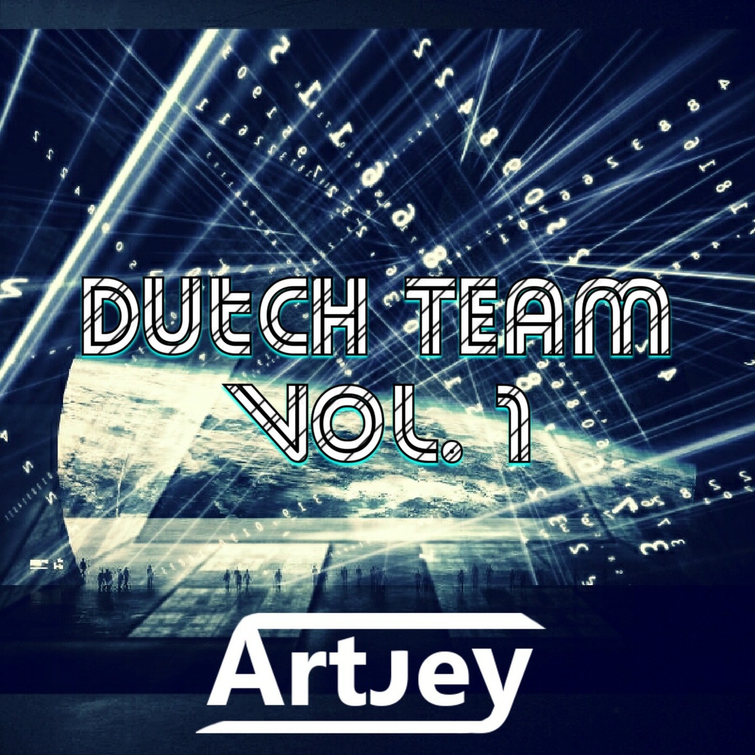  Artjey - Dutch Team #001
