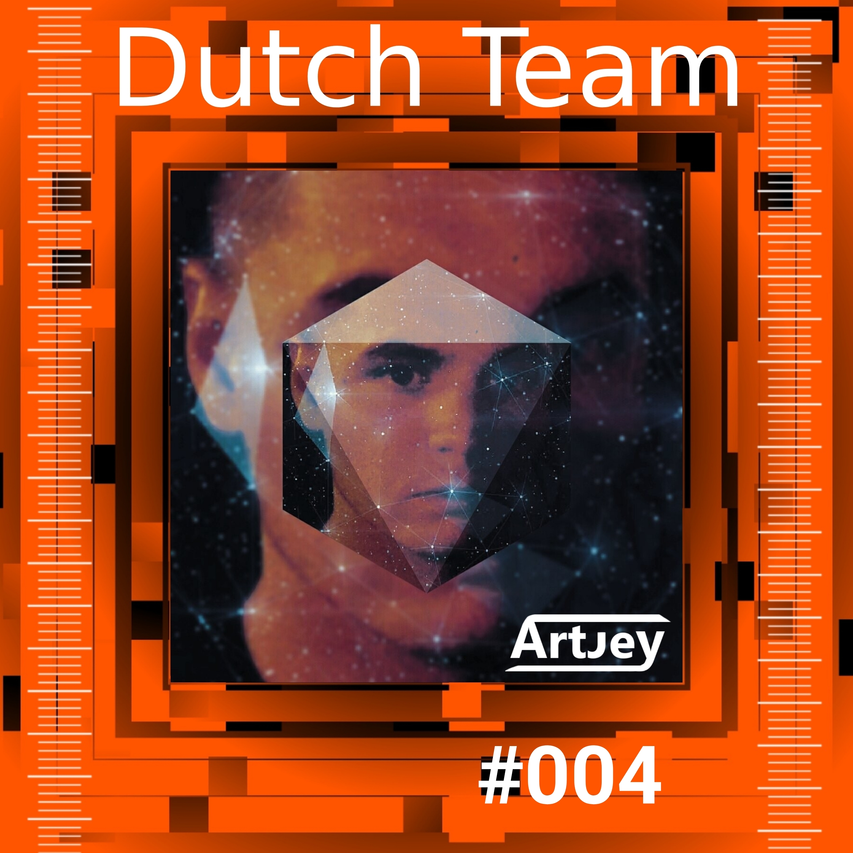  Artjey - Dutch Team #004